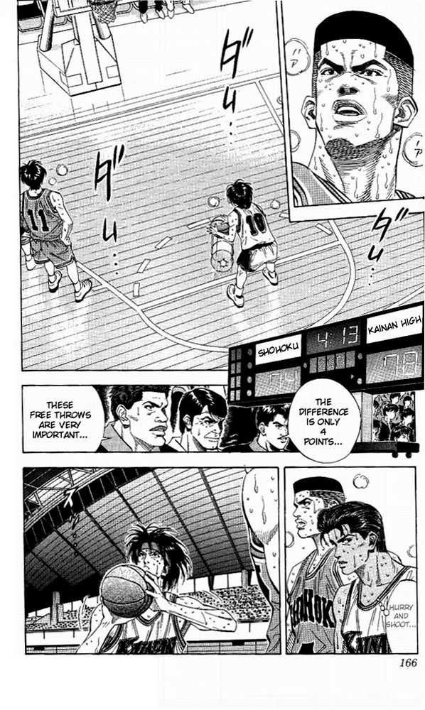 Slam Dunk Chapter 125 2